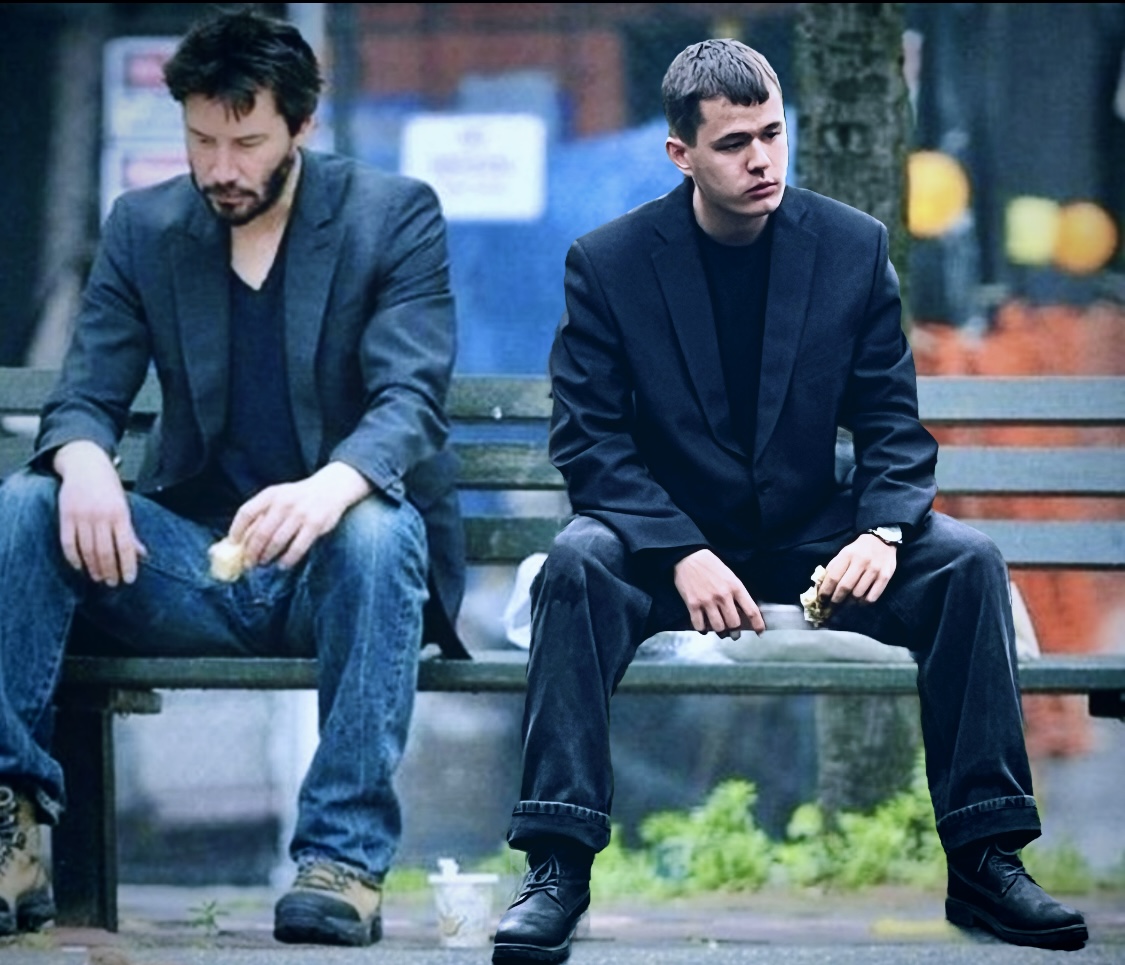 Револьвер